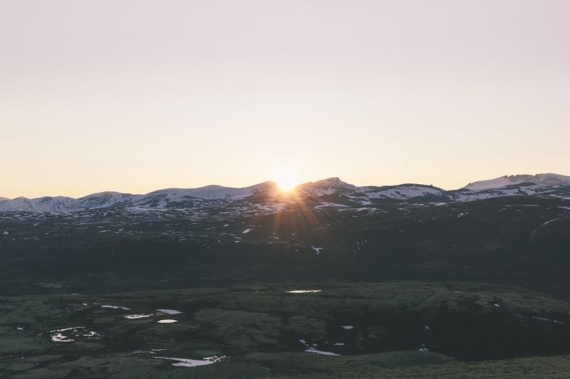 Dovre