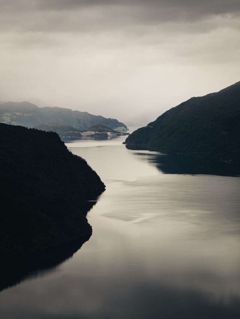 Fjord