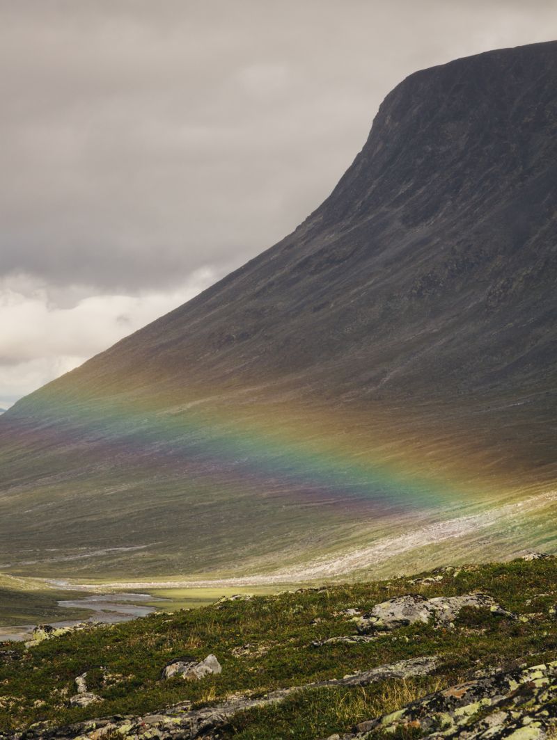 Jotunheimen
