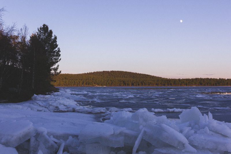 Midsummer Finland