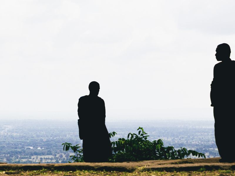 Monk