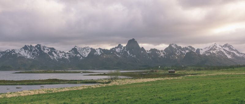 North Nortway