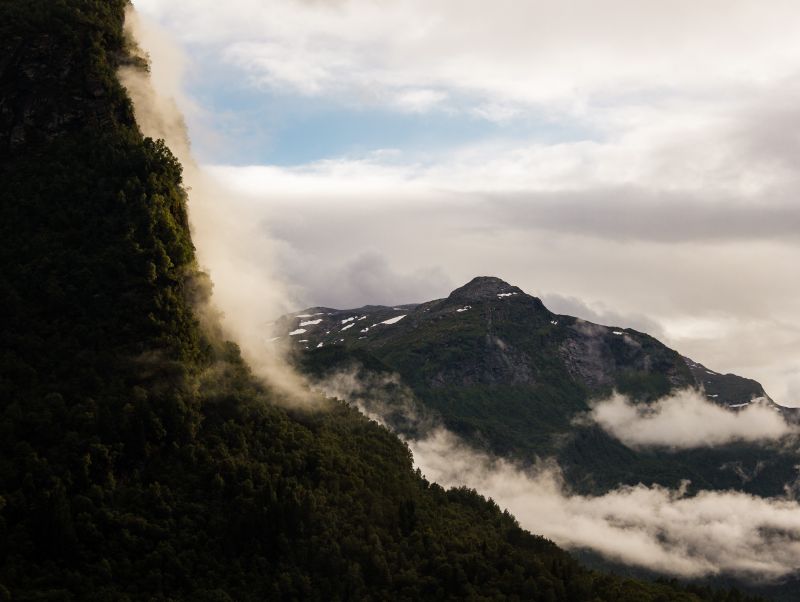 Norway