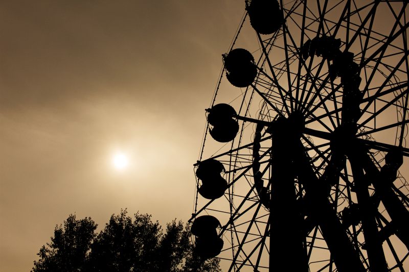 Pripyat